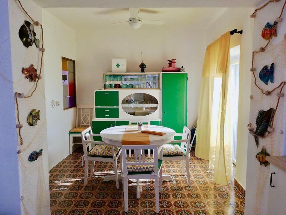 Puntin Rooms Sobe Korcula Town Bagian luar foto