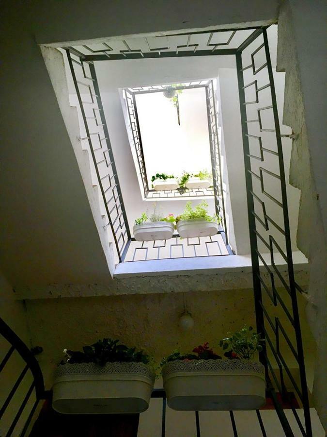 Puntin Rooms Sobe Korcula Town Bagian luar foto