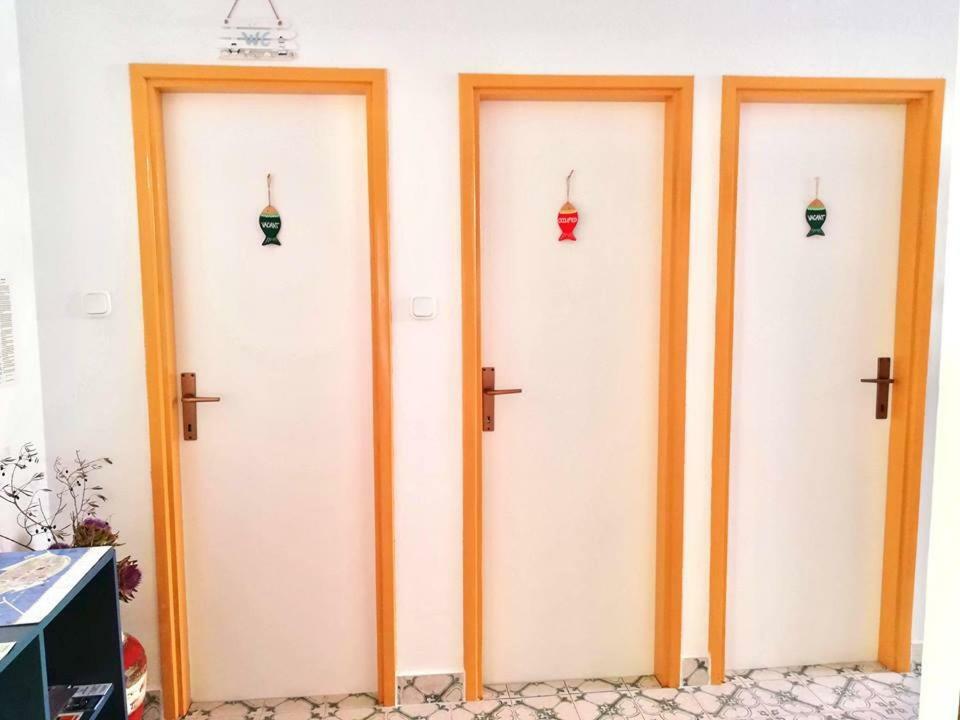 Puntin Rooms Sobe Korcula Town Bagian luar foto
