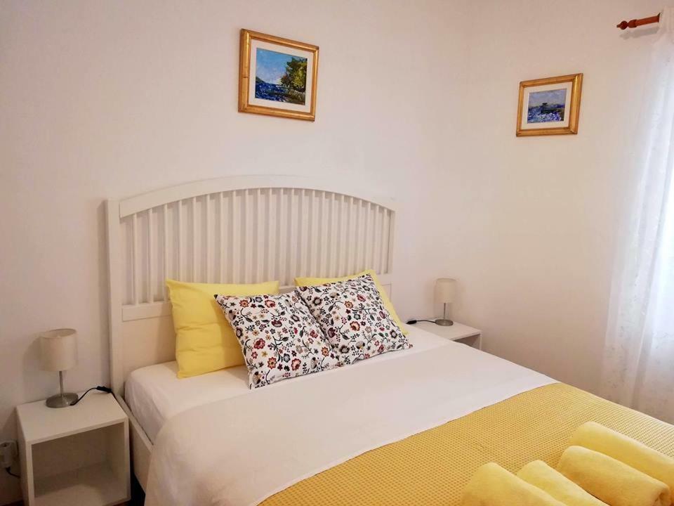 Puntin Rooms Sobe Korcula Town Bagian luar foto